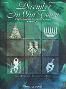 cover December in Our Town Performance CD